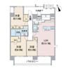 Casa Viaの間取り画像