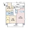 Casa Viaの間取り画像