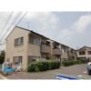 池田ハイツ 88の間取り画像