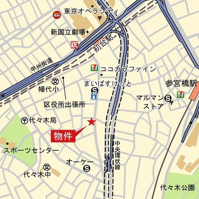 地図