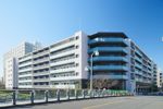 フロンティアレジデンス錦糸公園の間取り画像