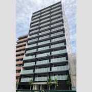 アデニウムコート木場公園の外観画像