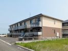 シャーメゾンの間取り画像