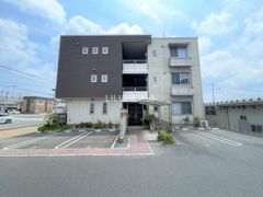 アリアーレ吉野中央の外観画像