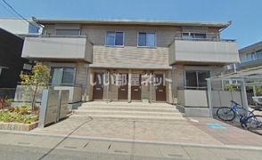 アイビス コートの外観画像