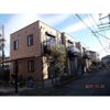 グランシャリオ弐番館の間取り画像