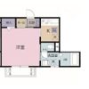プラージュの間取り画像