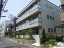 co‐yucaの間取り画像