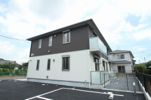 ベルネージュの間取り画像