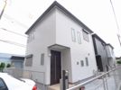 石川5丁目シャーウッド戸建 Aの間取り画像
