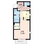 プラウディア湘南の間取り画像