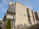 ハーモニーテラス長町Ⅲの間取り画像