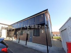 アンプルール リーブル Azumiの外観画像