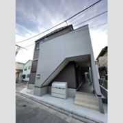 ハルティーニの外観画像