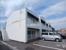 リバティはやのA・Bの間取り画像