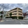 エーデルハイム汐路の間取り画像