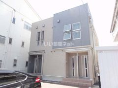 ARKの外観画像