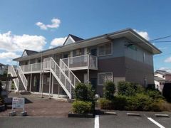ニューエルデイム河野の外観画像