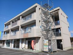 ハイツ山路の外観画像