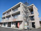 ハイツ山路の間取り画像