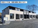 シエル エトワール Ⅰの間取り画像