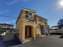 アルドールの外観画像