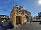 アルドールの間取り画像