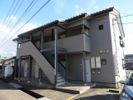 コーポMuの間取り画像