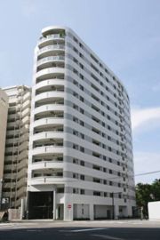 カスタリア池袋の外観画像