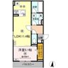 D-residence南蔵王町1丁目Eの間取り画像