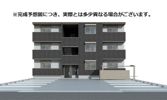 D-residence南蔵王町1丁目Eの外観