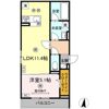 D-residence南蔵王町1丁目Eの間取り画像