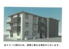 (仮称)D-ROOM樋井川4丁目の間取り画像