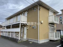 ボヌールの外観画像