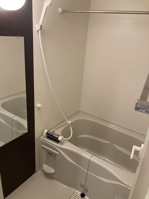 バスルーム