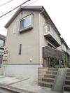 フォーリアの間取り画像