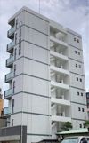 LEO六拾壱番館の間取り画像