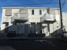 黒松亭IIの間取り画像