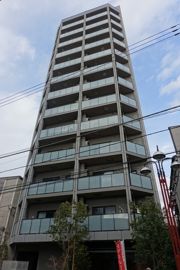 ヴァースクレイシアIDZ立川の外観画像