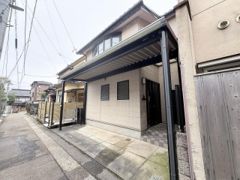 彦三町1丁目N貸家の外観画像