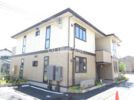 グランシャリオの間取り画像