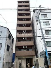 ADONIS COURTの外観画像
