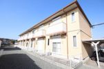 ボヌールの間取り画像