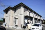 ベルニーニ Bの間取り画像