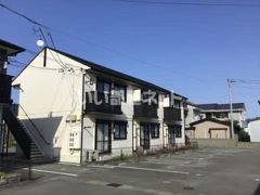セゾンクレール Dの外観画像