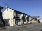 セゾンクレール Dの間取り画像
