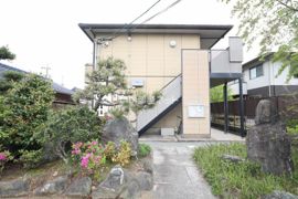 バードライズ吉村の外観画像