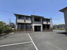 ラパルテール 壱番館 輝の外観