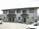 ハピネス永原 Bの間取り画像