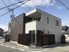 ブリューテ並柳の外観画像